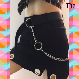 XÍCH (CHAIN) ĐEO QUẦN - VÁY T11