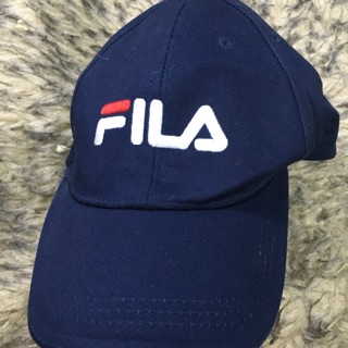 Nón hiệu Fila