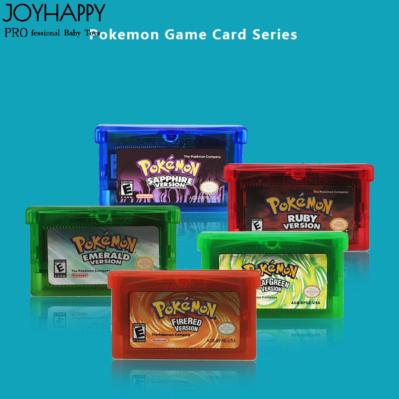 Máy Chơi Gameboy Advance Gba Cổ Điển Nhiều Màu