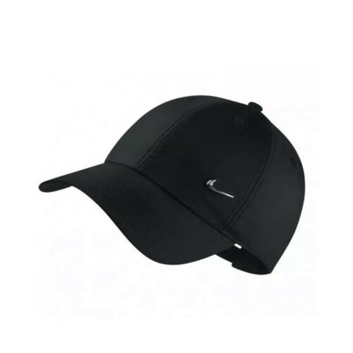 Giới thiệu sản phẩm Mũ Nike Metal Swoosh H86