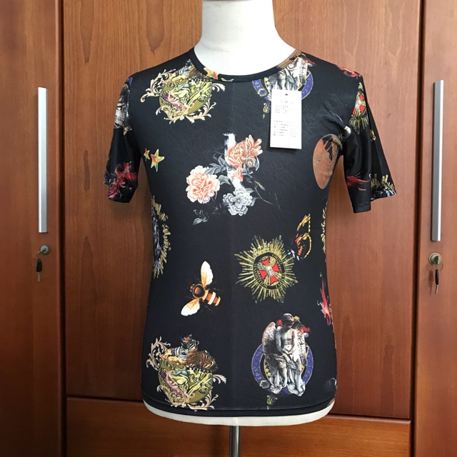 Áo thun nam đẹp ôm body Áo nam Việt Hà Nội shop