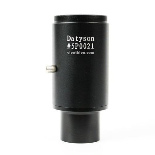 T-adapter 1.25 inch kèm ống nối CA1