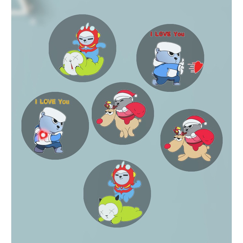 Đồ chơi đèn pin máy chiếu cho trẻ em 80/48/24 Mẫu máy chiếu đồ chơi phát sáng Giáo dục sớm