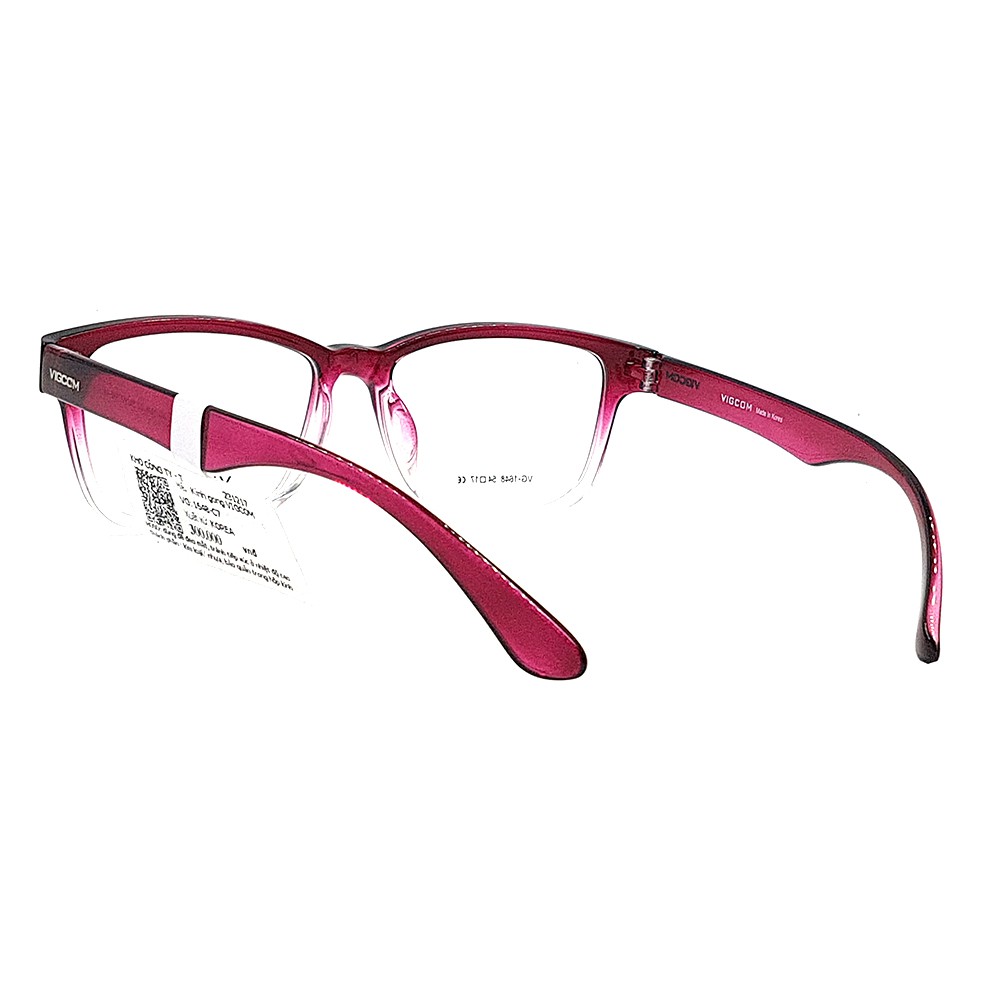 Gọng kính thời trang VIGCOM VG1648 C7