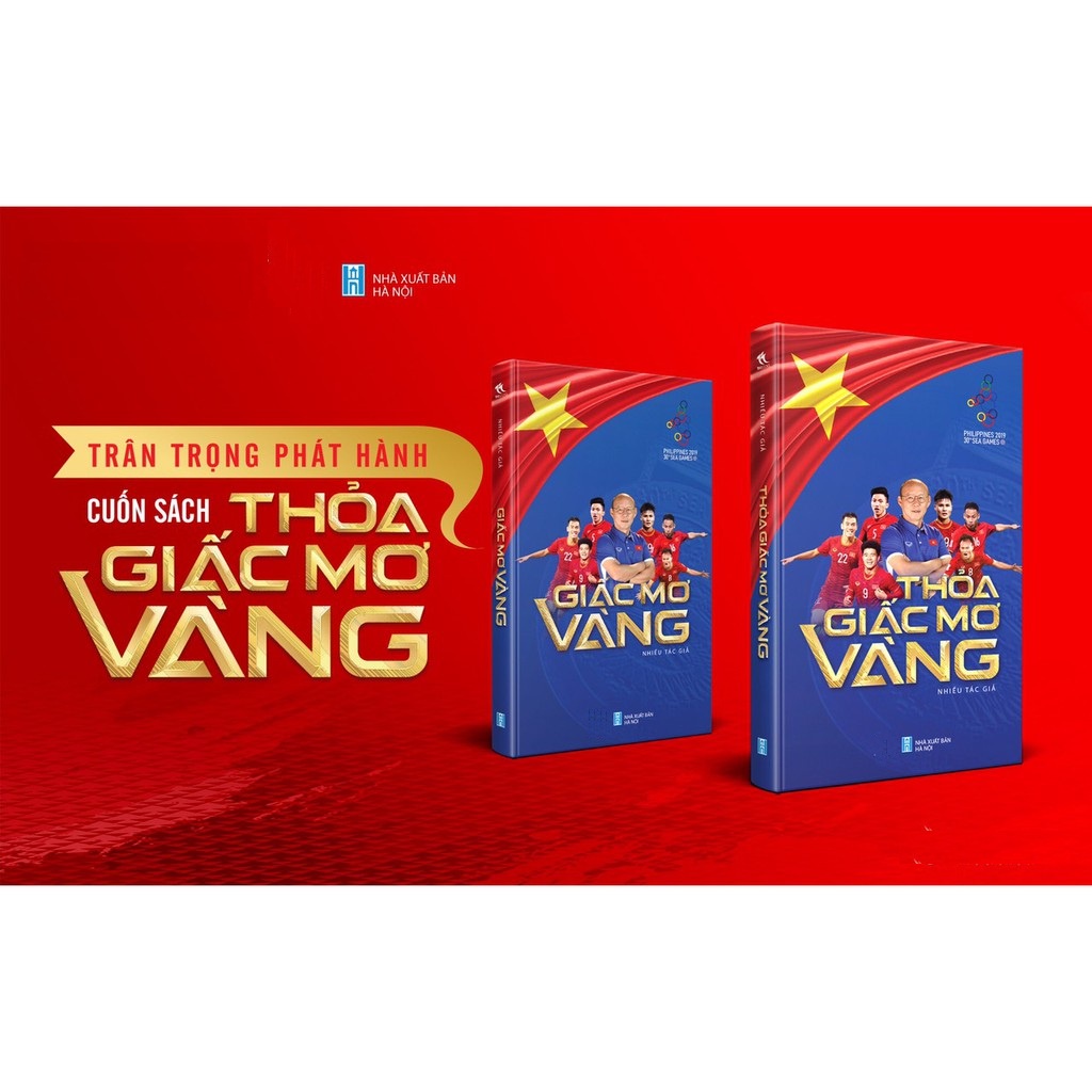 Sách - Thỏa Giấc Mơ Vàng