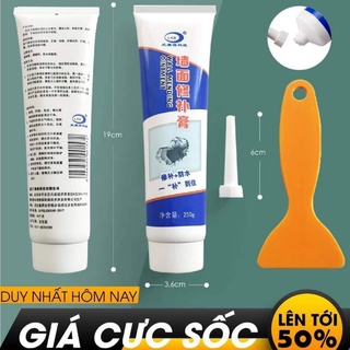 keo vá tường đa năng