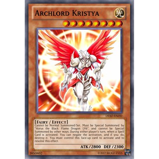 [BÀI IN] Yugioh Deck World Chalice