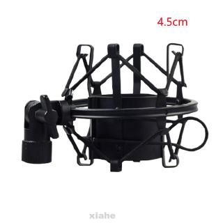 Locking Knob Professional Studio Recording Adjustable Microphone Shock Mount