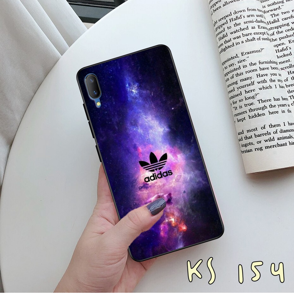 Ốp lưng Vivo V11 - Vivo V11i - Ốp in hình ÄDĮĎAŠ sang trọng, bền đẹp