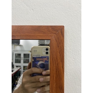 Gương soi mặt 35x42