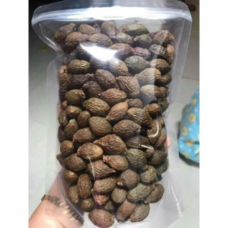 100g hạt đười ươi