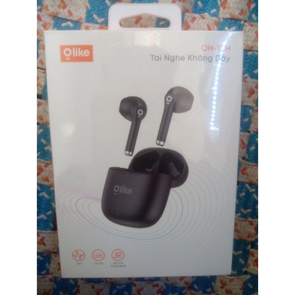 Tai nghe bluetooth OPPO olike chính hãng
