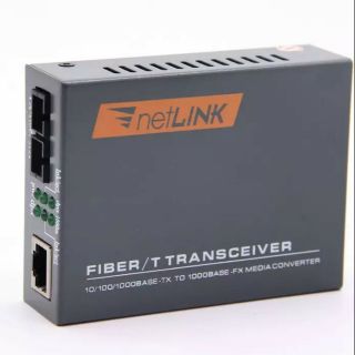 Converter Quang Netlink GS 03 ( 1000Mb )