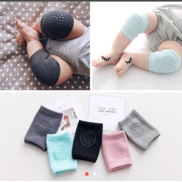 Vớ tập bò cho bé