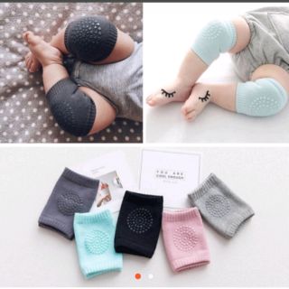 Vớ tập bò cho bé