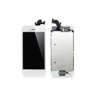Màn hình iphone5s zin bóc máy