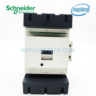 Khởi động từ Schneider LC1D115M7