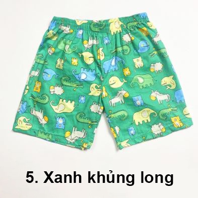 Quàn Short Nam Cao Cấp Mặc Nhà Siêu Đẹp Thời Trang AVENTINO H10