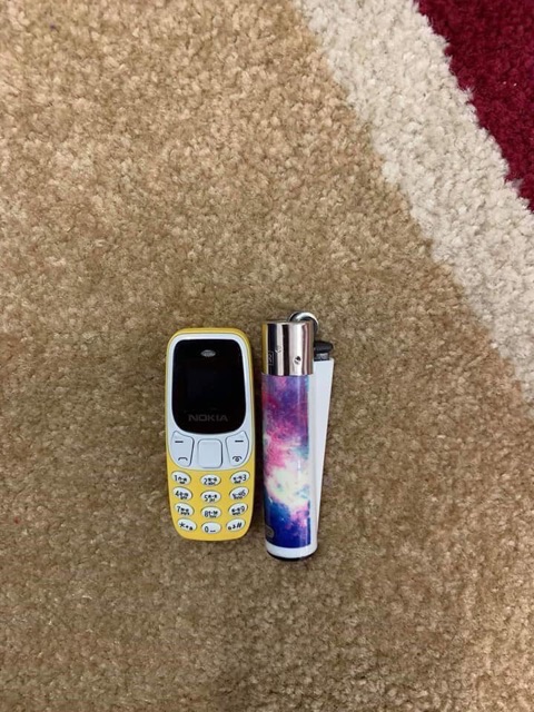 Điện thoại mini Nokia | BigBuy360 - bigbuy360.vn