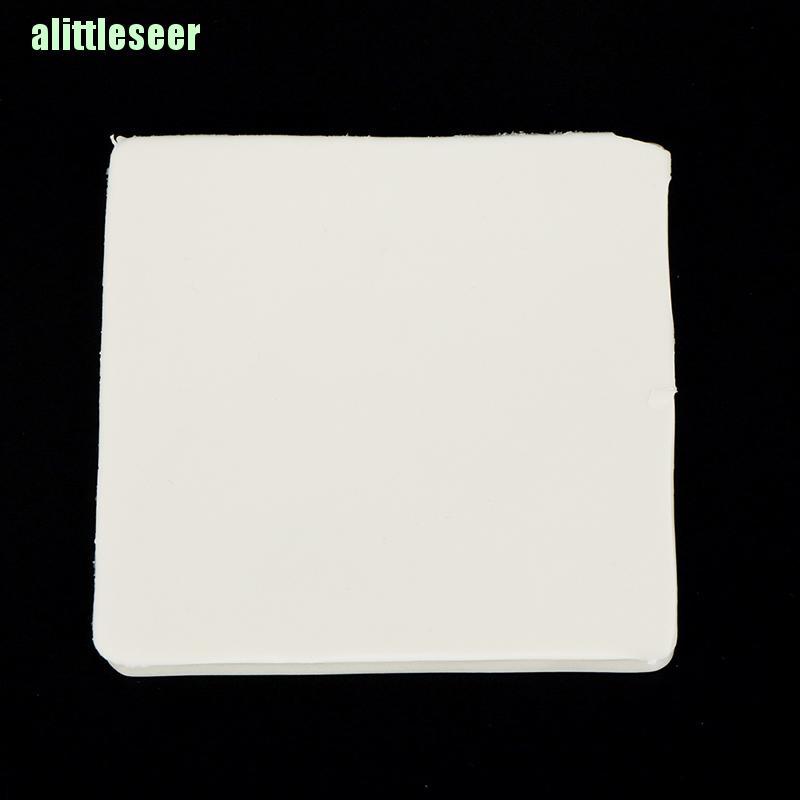 Khuôn Silicone Làm Kẹo Đường Trang Trí Bánh Hình Khung Ren Cổ Điển