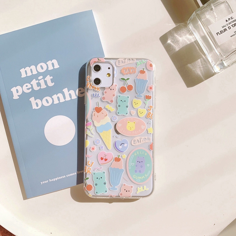 Ốp lưng iPhone 5 / 5s / 6 / 6plus / 6s / 6s plus / 6 / 7 / 7plus / 8 / 8plus / x / xs / xs max / 11 / 11 pro / 11 promax | BigBuy360 - bigbuy360.vn