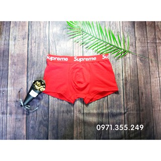 Quần Boxer Nam SUPERME