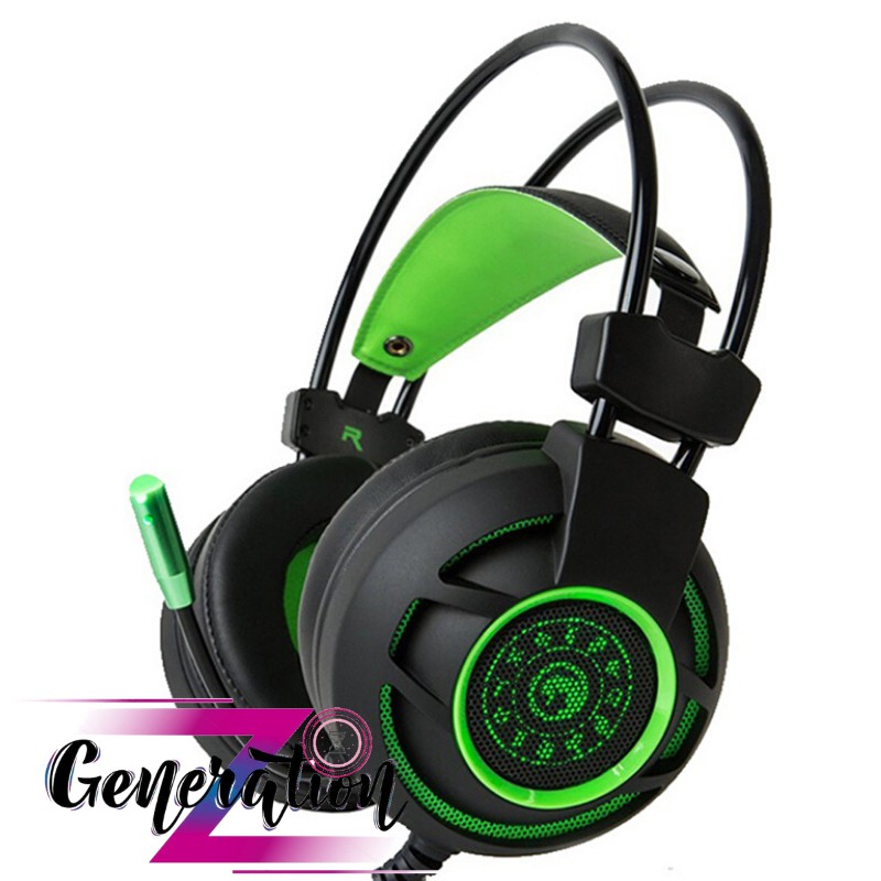 TAI NGHE CHỤP TAI MARVO HG9012 - HEADPHONE MARVO HG9012