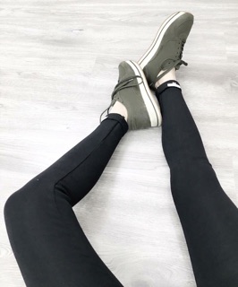 Legging gấu LOGO‼️‼️‼️