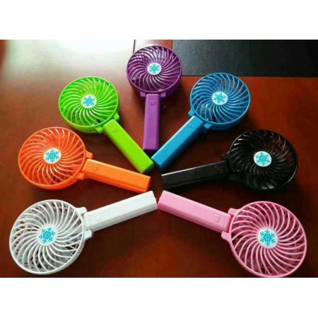 QUẠT 4 CÁNH CÓ ĐÈN LED