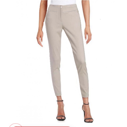 Quần Kaki thun skinny Korea A+G 50