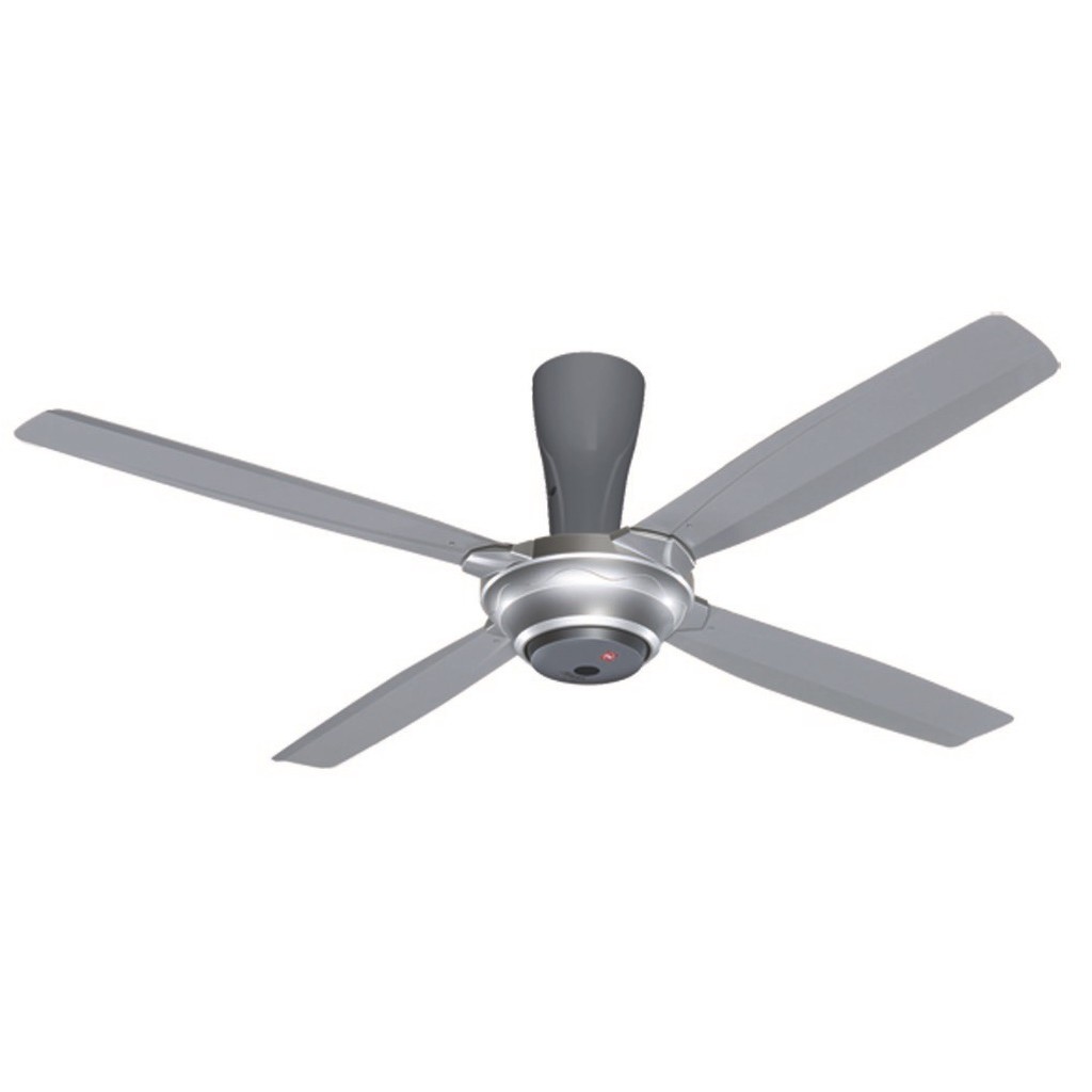 Quạt Trần KDK M56PR ( 2màu ) - Hàng chính hãng