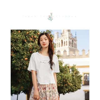 Áo kiểu nữ phối cổ letter siêu đẹp, style chuẩn hàn quốc, hàng nhật, áo kiểu