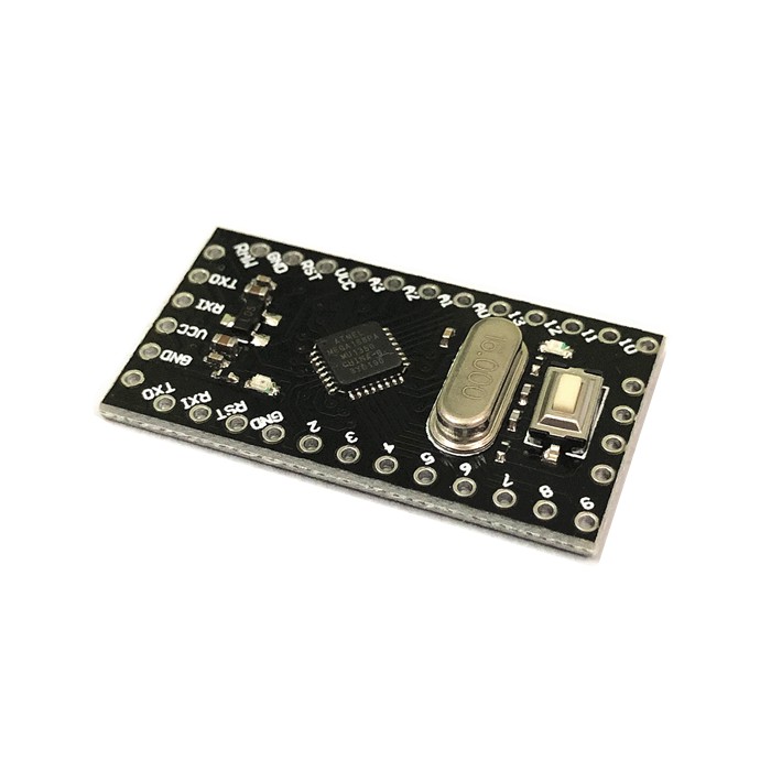 Bảng Mạch Arduino Promini Atmega168 16 Mhz Arduino Pro Mini 168 16mhz