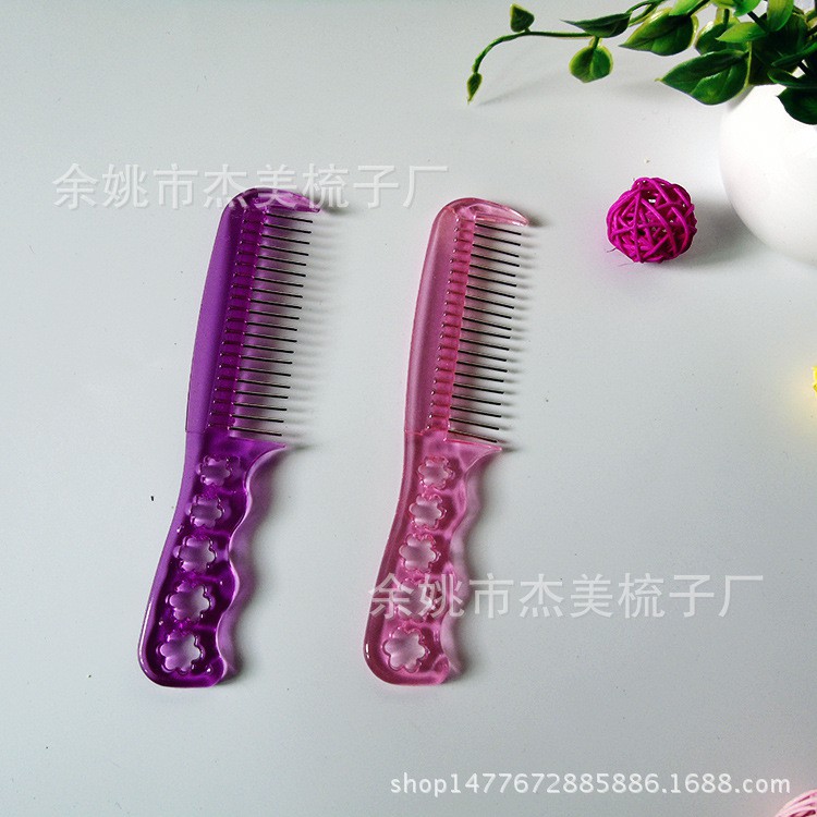 Lược chải tóc giả nhỏ - Lược chải wig chuyên dụng (Aries Cos)