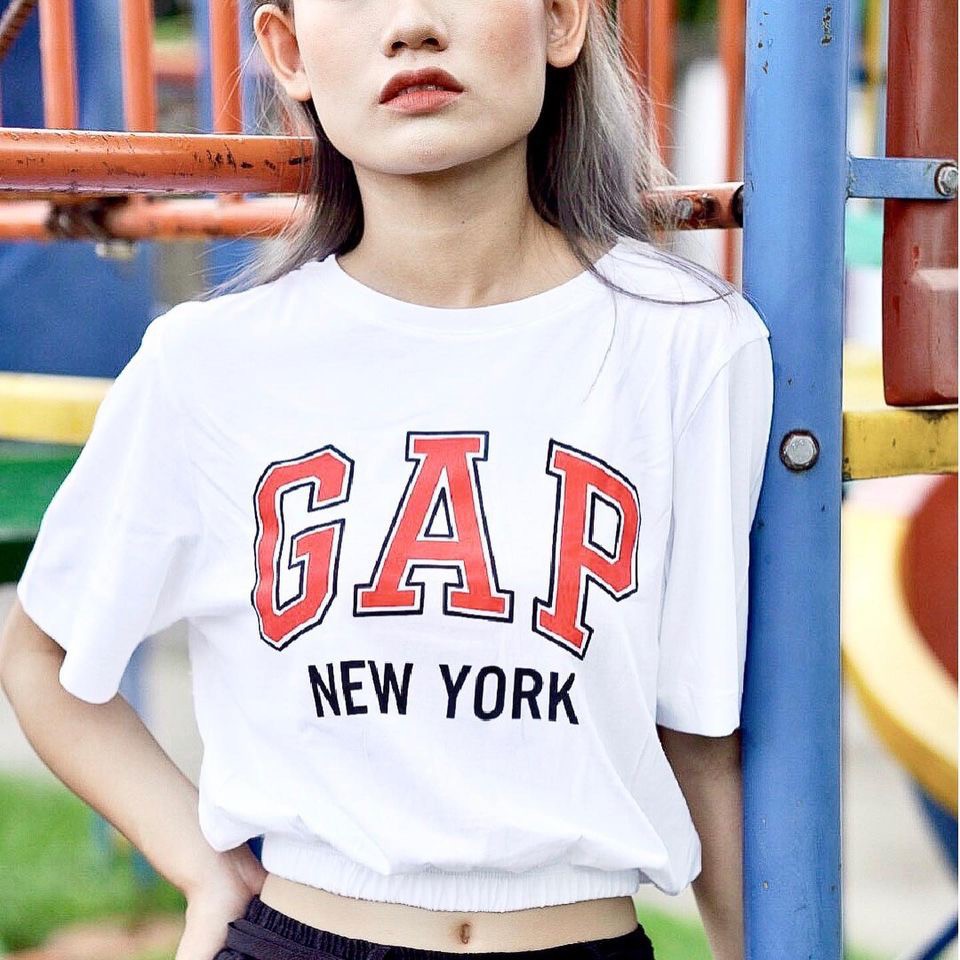 Áo Thun Bo Gấu G.A.P