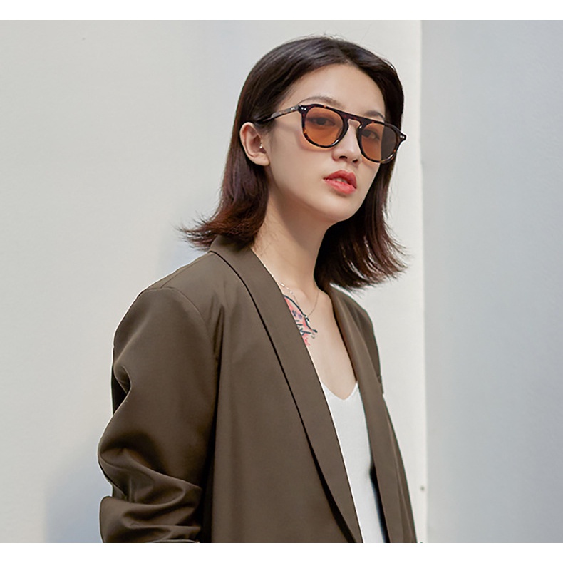 Kính Mát Thời Trang 2020 Dành Cho Nữ