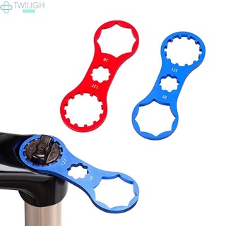 Dụng Cụ Cờ Lê Mở Phuộc Trước Cho Xe Đạp Leo Núi Sr Suntour Xcr / Xct / Xcm / Rst