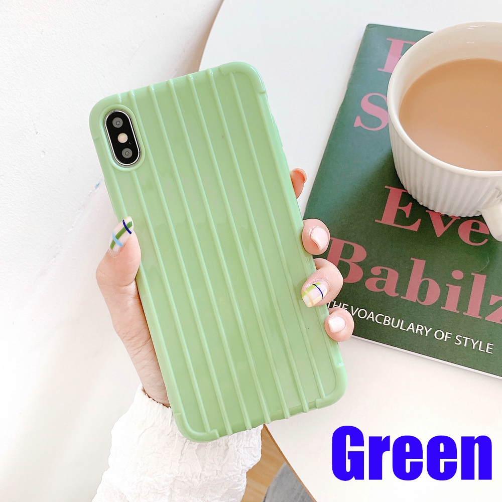 Ốp điện thoại TPU mềm cho OPPO Reno A71 A1K A33 K3 F11 F7 Pro NEO 7 Realme X 2 3 C2 5 Pro | BigBuy360 - bigbuy360.vn