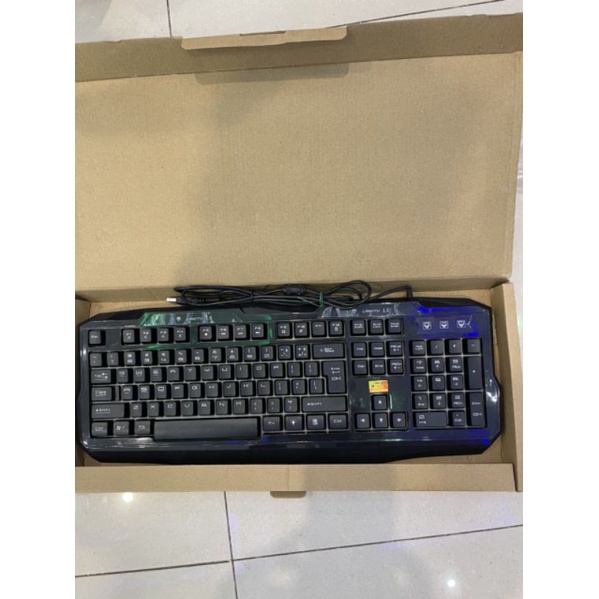 Bàn phím máy tính