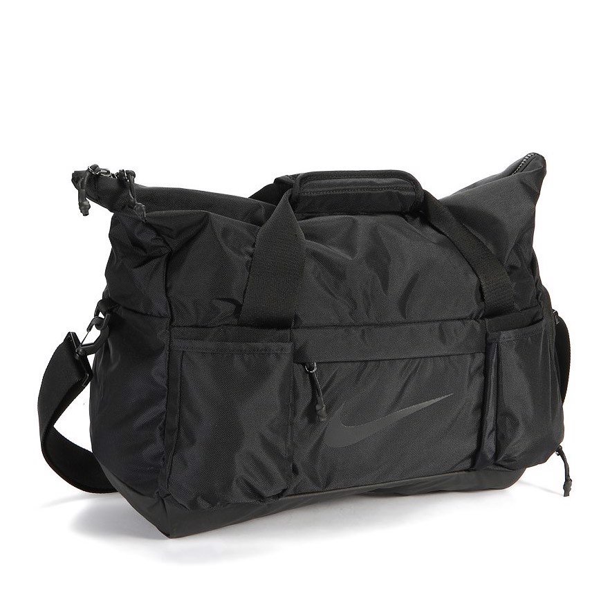 Túi trống du lịch size lớn  Vapor Speed Men’s Training Duffel thể tích 63 lít có ngăn giày riêng chống nước tốt