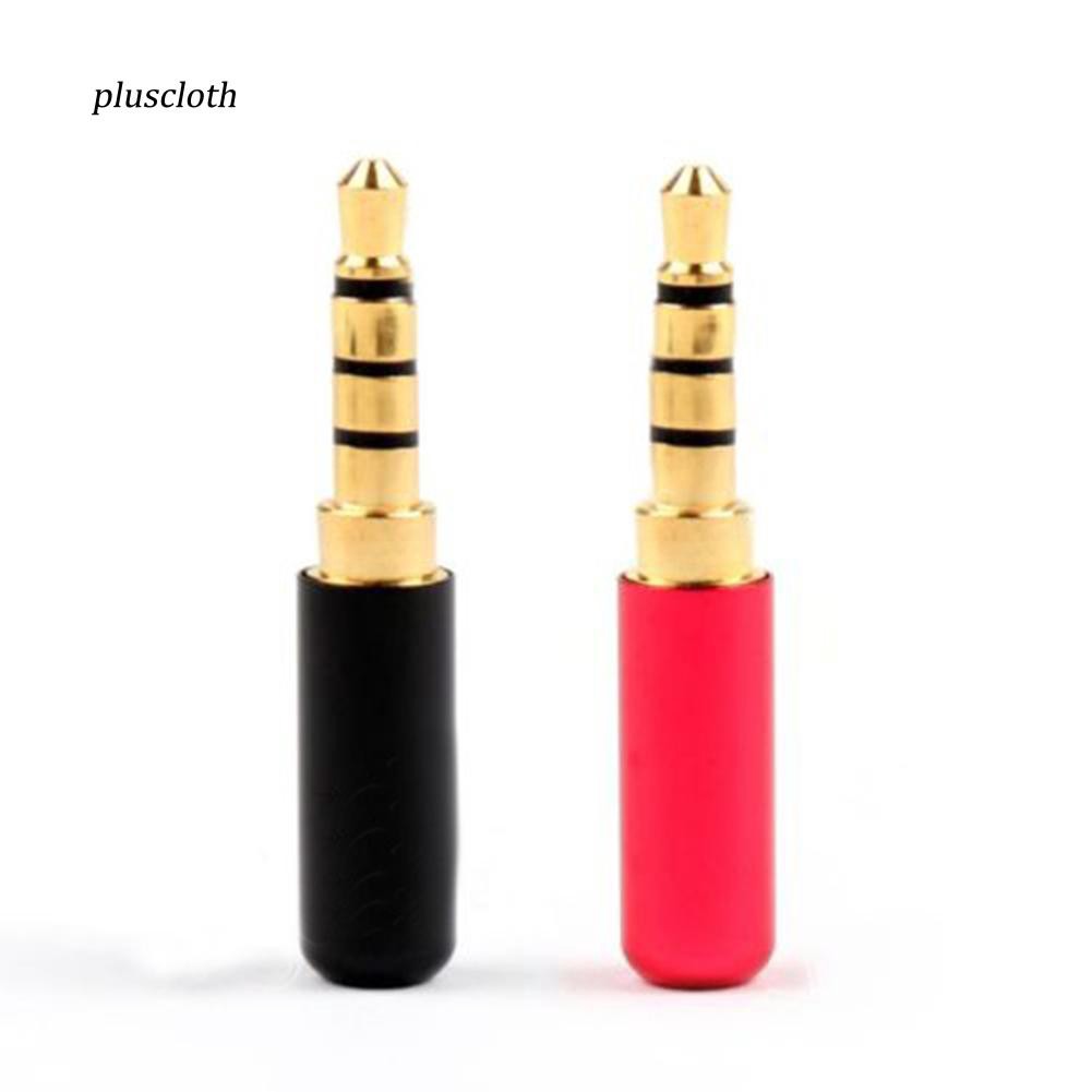 Đầu nối âm thanh 3.5mm thay thế cho jack cắm tai nghe