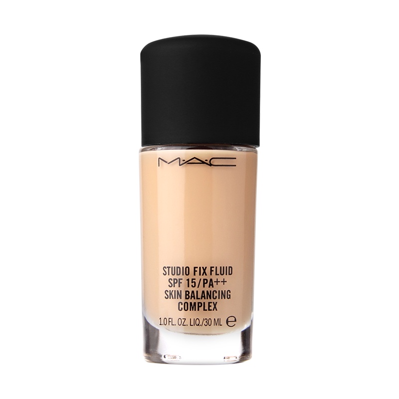 Kem nền MAC Give dạng lỏng 30ml NC12 / NC15 / N18 | BigBuy360 - bigbuy360.vn