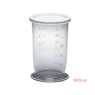 Máy xay cầm tay Bosch MSM26130 (600W)