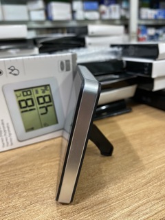 Nhiệt ẩm kế điện tử Hakawa
