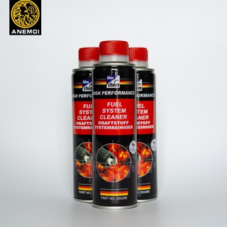 Dung dịch súc rửa hệ thống xăng Bluechem Fuel System Cleaner