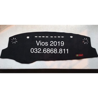 Thảm Taplo Vios Hàng Cao Cấp