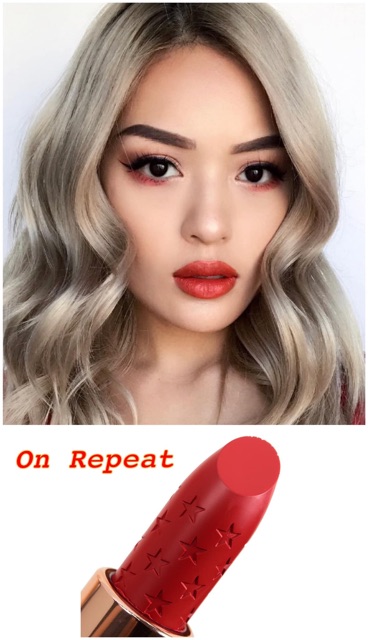 Son lì Colourpop Lux Lipstick chính hãng của Mỹ