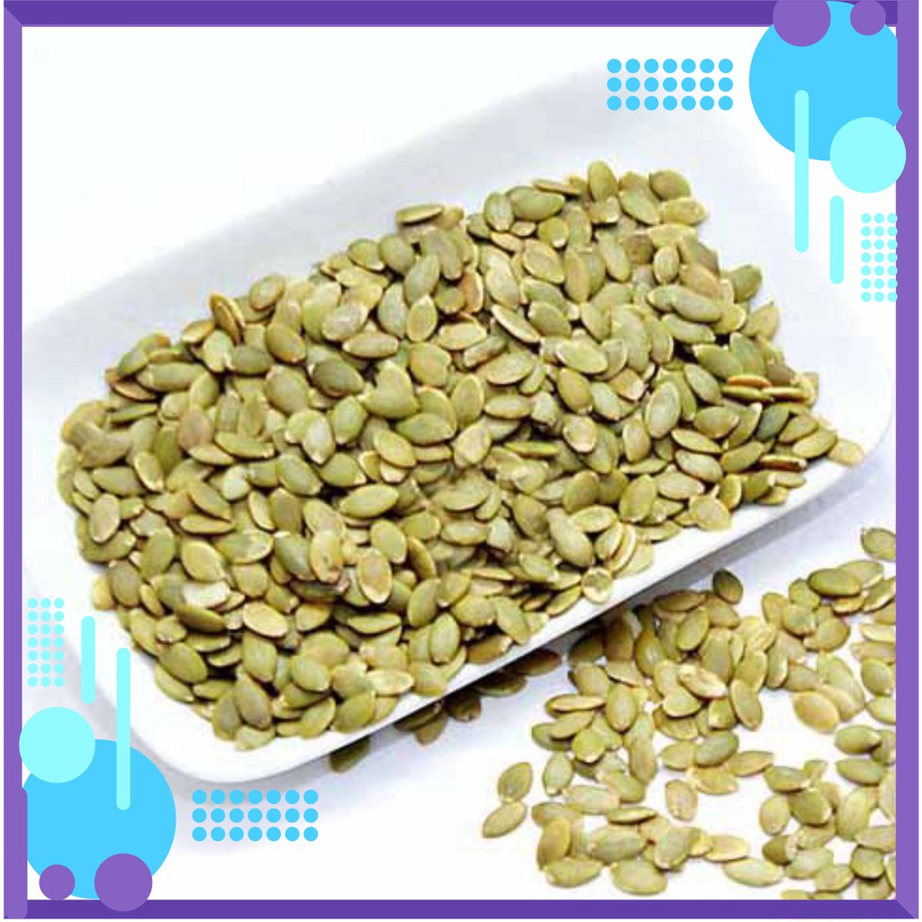 Hạt Bí Trắng Hủ Pet - Ăn Vặt Trai Đẹp Snacks