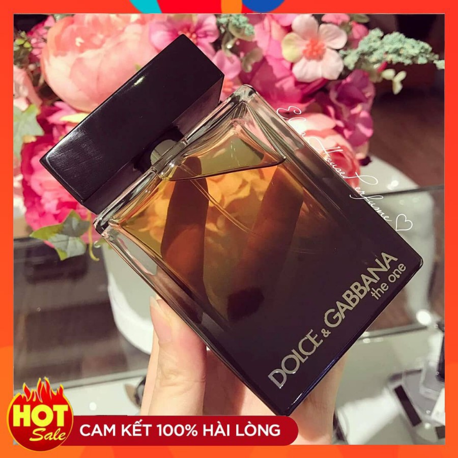Nước Hoa Nam Nữ Cao Cấp D.G The One 100ml | BigBuy360 - bigbuy360.vn
