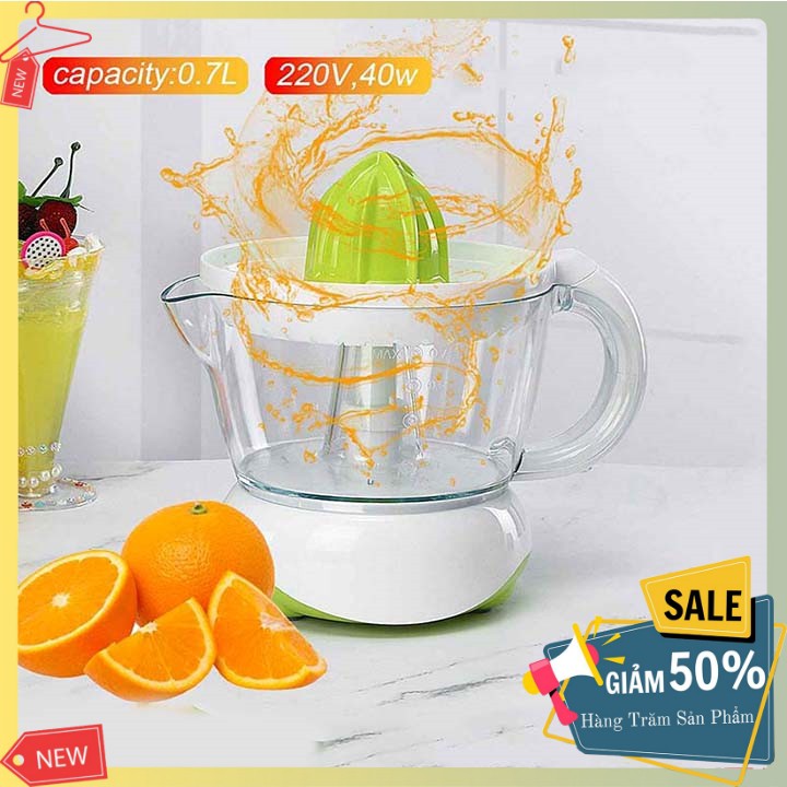 Máy vắt cam sokany